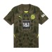 BVB Borussia Dortmund Målvakt Bortatröja 2024/2025